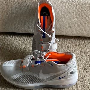 Men’s Nike Air Force Max Basketball Shoes